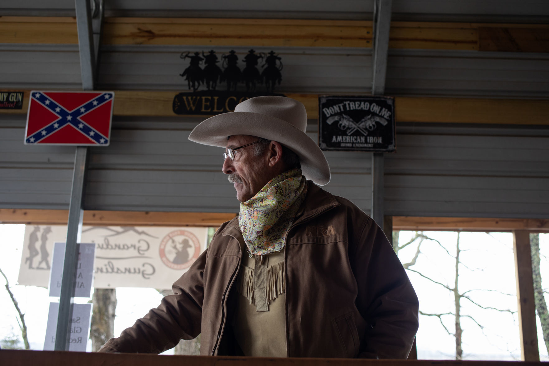 Gunslingers 01